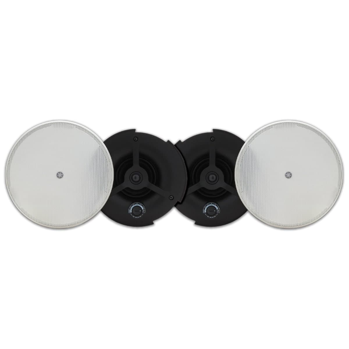 Yamaha vc4nw altavoz de techo